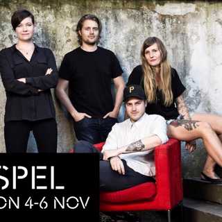 P3 Spel sänder live från Comic Con