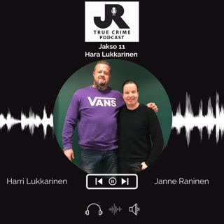Hara Lukkarinen