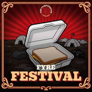Fyre Festival: The Greatest Party That Never Happened