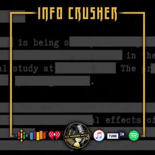 S2E36: Info Crusher