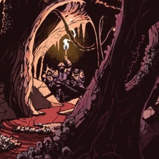 Heart - The Gorgon - Part 3