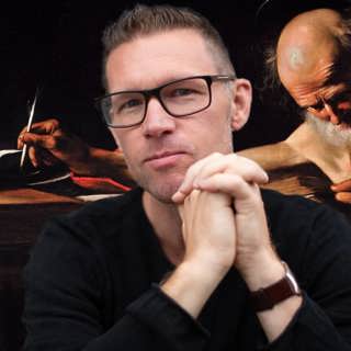 Översättning: Allt är en tolkning från ett främmande språk