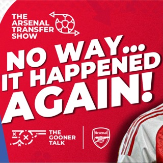 The Arsenal Transfer Show EP617 - Gyokeres Sings, Newcastle Victory, Saliba Deal, Eze Next!