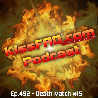 Ep.492 - Death Match #15