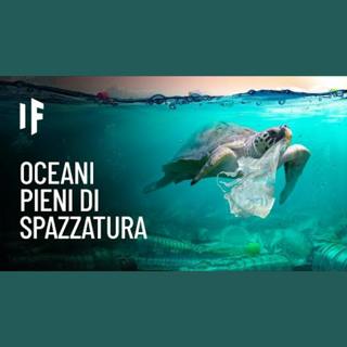 #TeamSeas E se scaricassimo tutta la nostra spazzatura nell'oceano?