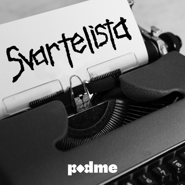 Svartelista
