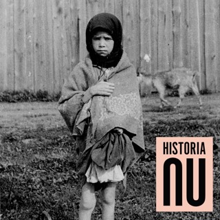 Holodomor – terrorsvälten som kuvade ukrainarna