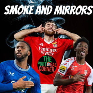 Smoke and Mirrors