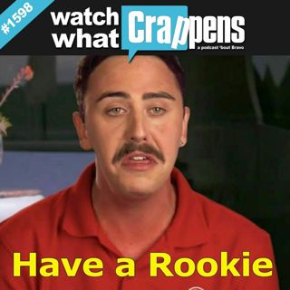 Below Deck Med: Have a Rookie