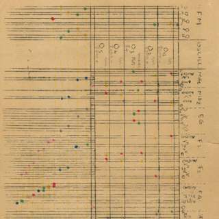 EPISODE 18: Eliane Radigue 01.24.1932 - 02.23.2026