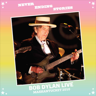Teaser // NES 083: Bob Dylan LIVE, 11/27/10