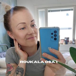 216. Unelmatarhaa ja remppaa ADHD-vauhdilla Miia Roukala Osa 1