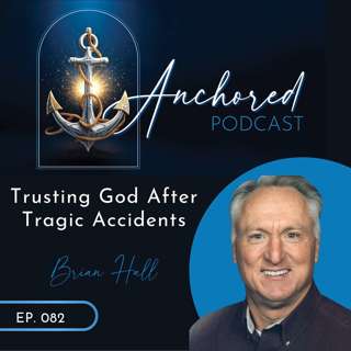 Trusting God After Tragic Accidents