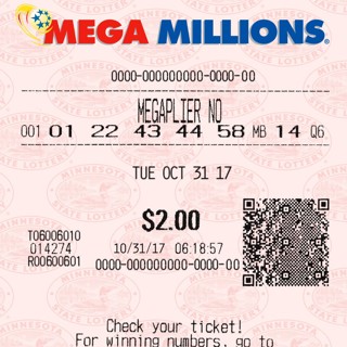 Unlucky Lottery Winners