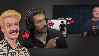 Theo Reacts to Prime Reacts To Professor Reacting To Prime Reacting To FP | Theo - t3․gg