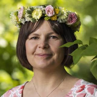 Elin Röös