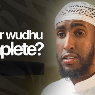 The Essence of Tahārah: Understanding Islamic Purification || Ep2 Manhaj us -Salikeen