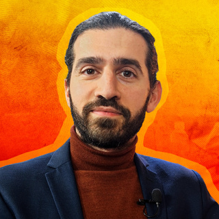 Hvad vilja Socialdemokraterna? - Payam Moula