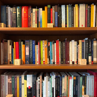 329 - No Buddhist Bible: A Brief Overview of 2500 Years' Worth of Buddhist Texts (2 of 2)