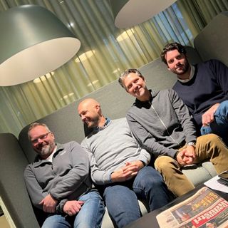 Dags att doppa tårna i konsumentsektorn?