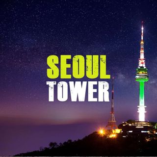 Seoul Tower