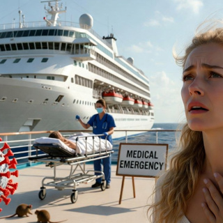 Hantavirus, cruise ships and rats. What you must know.