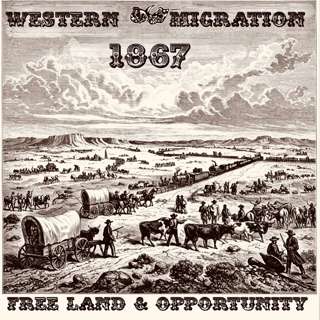 The Soddy, the Storm, and the Stubborn Will: Life on the Kansas Frontier in 1867