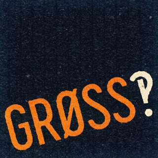 #229 - Grøss‽ LIVE - Parasitten som bor i kattemennesker, og Albert Einsteins spøkelser