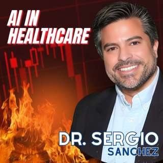 AI Is Attacking Healthcare—Social Engineering EXPOSED. (Dr Sergio Sanchez)
