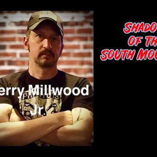 Shadows of the South Mountains_ Talking Cryptids with Jerry Millwood_ Jr