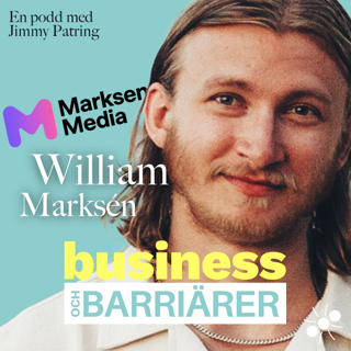 William Marksén – Andromeda och det som väntar oss på Meta