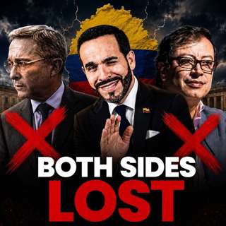 The Status Quo is Dead: What Colombia's Shock Election Means