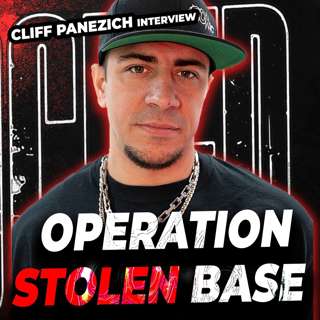 I Went To PRISON For Selling FAKE Sports Memorabilia  | Cliff Panezich 
