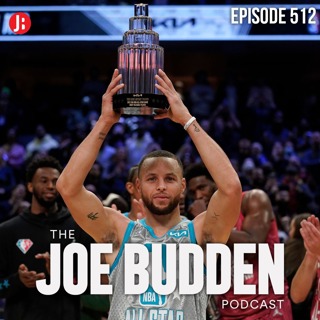 Episode 512 | "Charge It To The Game"