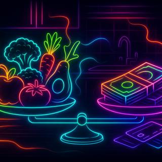 127R | Cutting Through The Noise Of Dieting And Debt