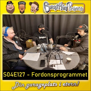Fordonsprogrammet