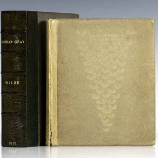 21. Dorian Grey och de dekadenta pojkarna – Oscar Wilde vecka fortsätter!
