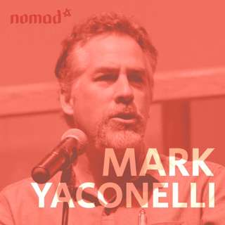 Mark Yaconelli - The Transforming Power of Stories (N131)