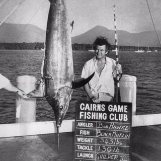 Amazing Fishing Show