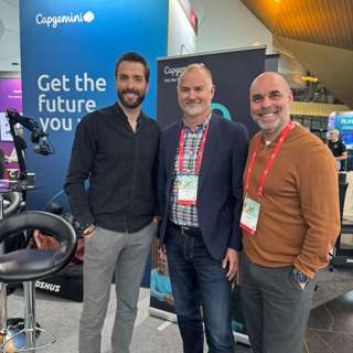 E 39 - NOKIOS Spesial: Skatteetaten balanserer teknologi og tillit