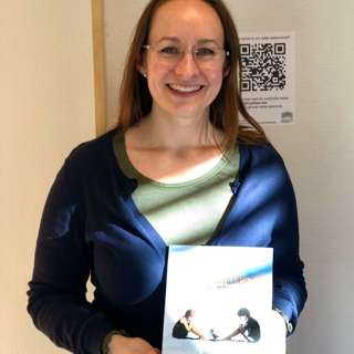 Episode 17: Leonora Bergsjø - om barns bruk av digitale verktøy, digital etikk og dømmekraft