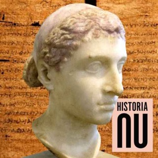 Kleopatra - den sista faraon
