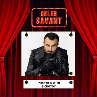 Interview with Sickotoy