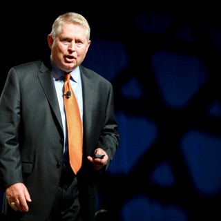 How Leaders and Entrepreneurs Can Inspire Action - Interview with Dave Blanchard Ep33