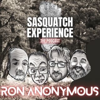 EP 70: Ron Anonymous