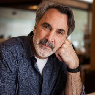 Mark Steven Porro on Caregiving Humor and His Memoir “A Cup of Tea on the Commode”