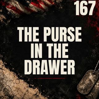167 || The Purse in the Drawer || Sherri Malarik