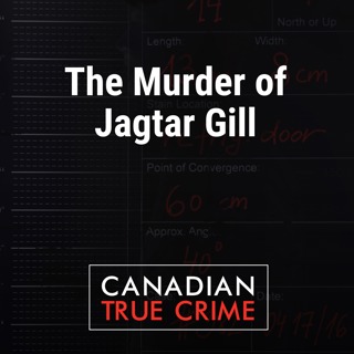 The Murder of Jagtar Gill