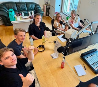 Kultur och fritid i Trelleborg – Ungdomarna får ordet
