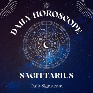 Sagittarius Horoscope Today, Thursday, June 4, 2026